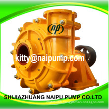 16/14 Tu-Ah Slurry Pump for Ore Flotation